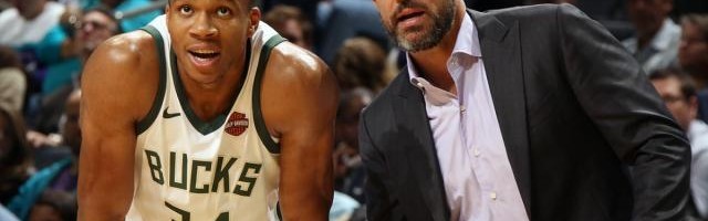 世界杯手机直播-【观察】从一打到五：字母哥没变，变的是NBA联盟