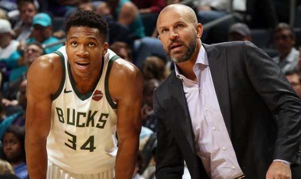 世界杯手机直播-【观察】从一打到五：字母哥没变，变的是NBA联盟