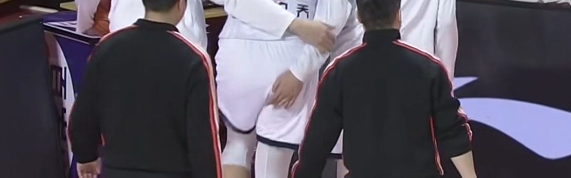 广东今日早报！焦泊乔伤情更新，威姆斯正式回归，杜锋深夜发声