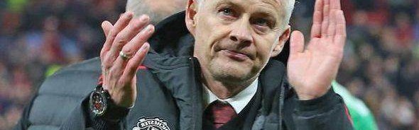 世界杯在线观看-帅位保住了？多家媒体：索尔斯克亚将暂时留任