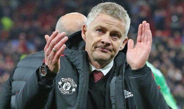 世界杯在线观看-帅位保住了？多家媒体：索尔斯克亚将暂时留任