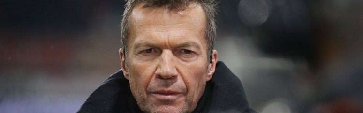 世界杯官方平台-马特乌斯：这么明显的手球未判，让人怀疑VAR裁判离席去喝咖啡了