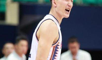 世界杯官方平台-大胜天津取得开门红 李春江改造上海初现成效