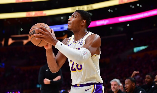 世界杯官方平台-八村塁：我们现在算是重回正轨 我们需要继续彼此推动&amp;互相鼓励