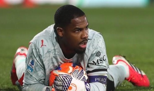 世界杯高清直播-米体：米兰续约迈尼昂谈判接近达成，客战罗马后进行关键会谈