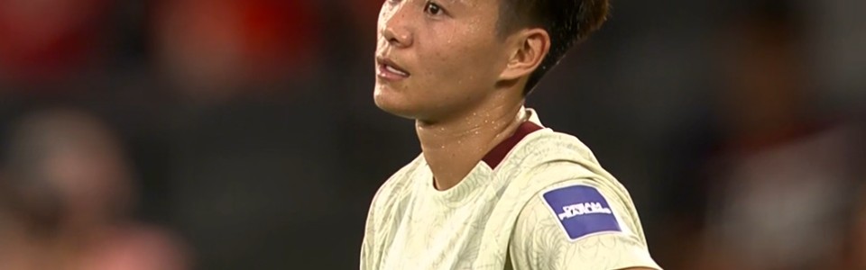 世界杯高清直播-中国女足半场领先！媒体人热议：实在没法夸，没王霜能赢都难说