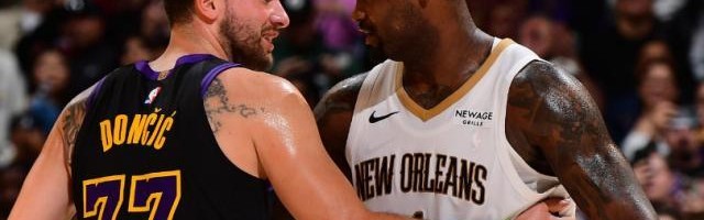 世界杯手机直播-湖人关键时刻17胜5负联盟第一！雷迪克：不断进步中