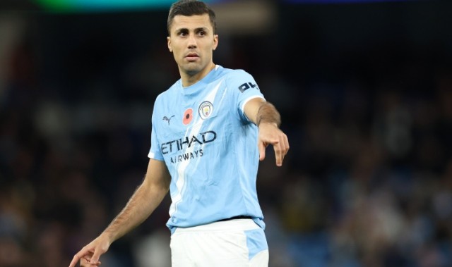 世界杯在线观看-罗马诺：皇马管理层欣赏罗德里，但运作交易取决于球员的决定